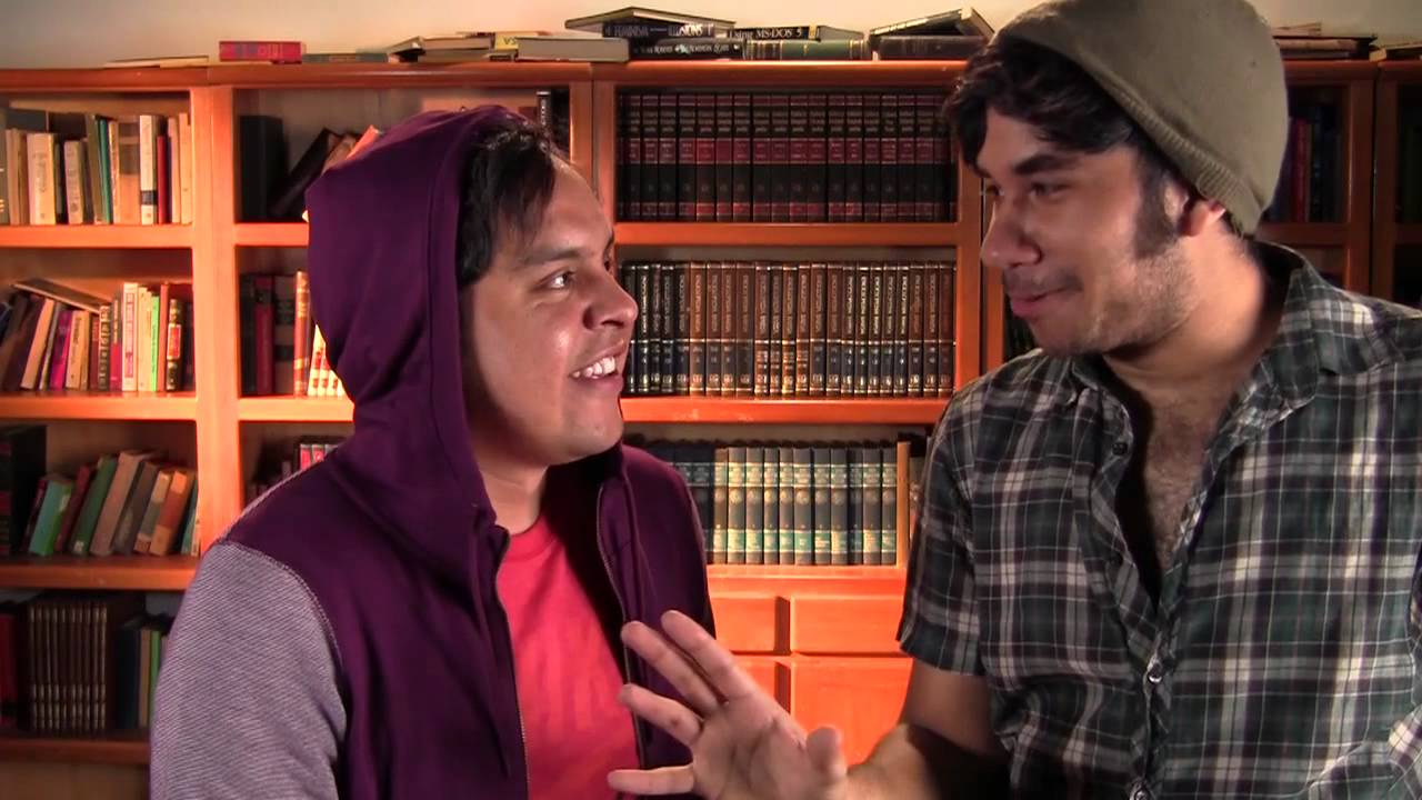 WTF CONTIGO!? ◀︎▶︎WEREVERTUMORRO◀︎▶︎