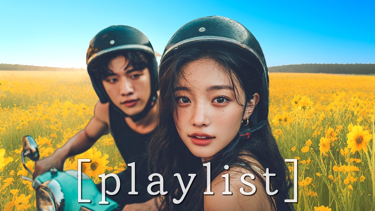[playlist] Весна с первой ноты 💝 | Песни о любви, от которых замирает сердце🎧