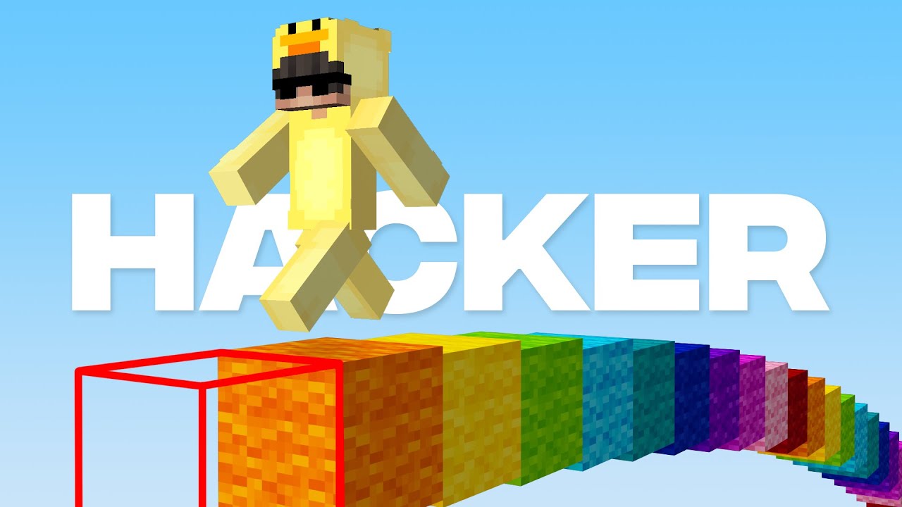 Die schlimmsten Hypixel Hacker – direkt gebannt!