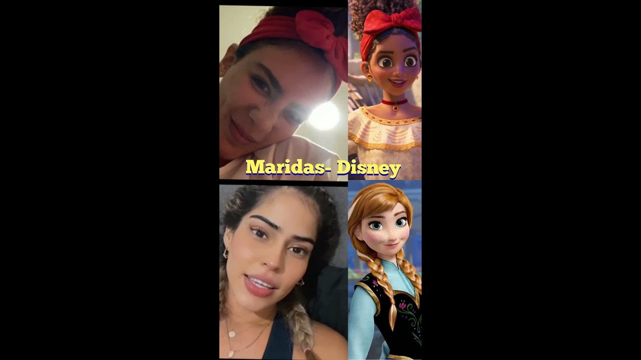 LIVE DE  MARIELA  LEMUS Y MARE CEVALLOS 