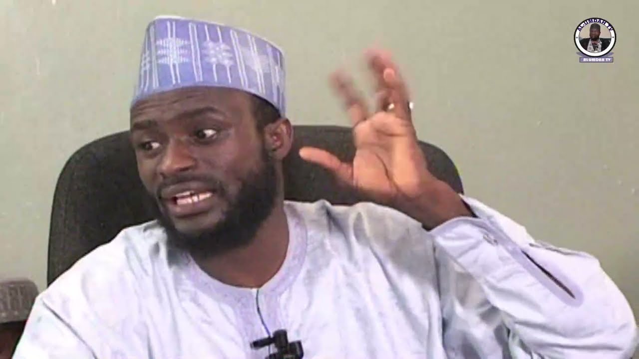 Hanyoyin Cin Kudin Haram