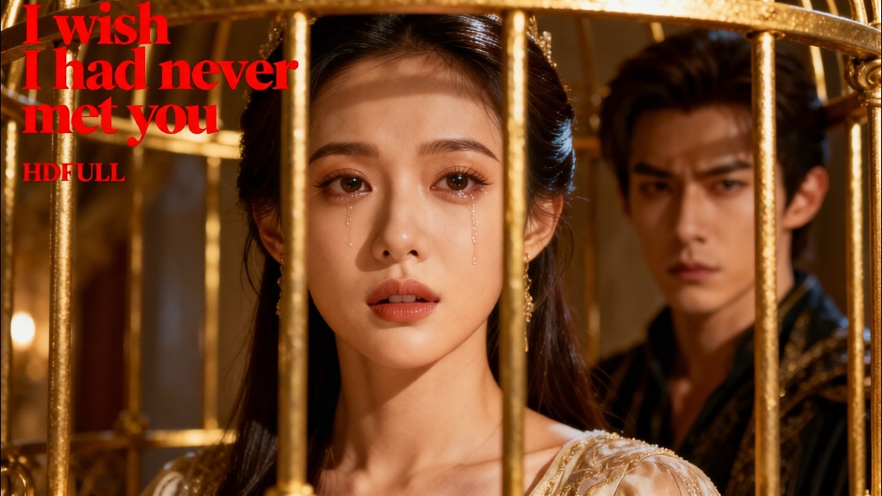 【HDFULL】Is love a shackle? The cruel truth behind the cold-blooded prince imprisoning the princess.