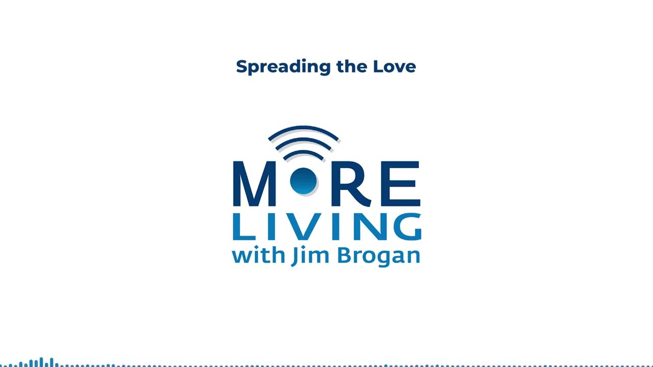 Spreading the Love
