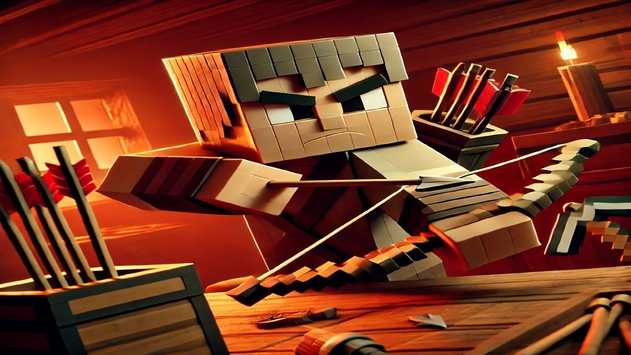 VAMOS VOLTAR PARA O NETHER, AGORA MAIS PREPARADOS E PRONTOS PARA O COMBATE! #117