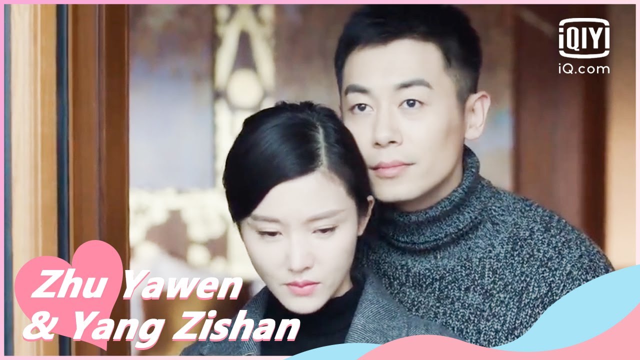🦁Everyone has a happy ending | The Lion's Secret EP33 | iQiyi Romance