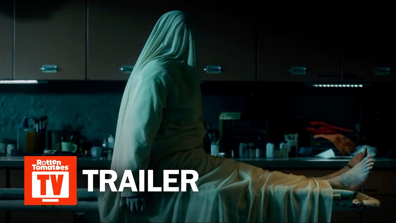 'Salem's Lot Trailer #1 (2024)