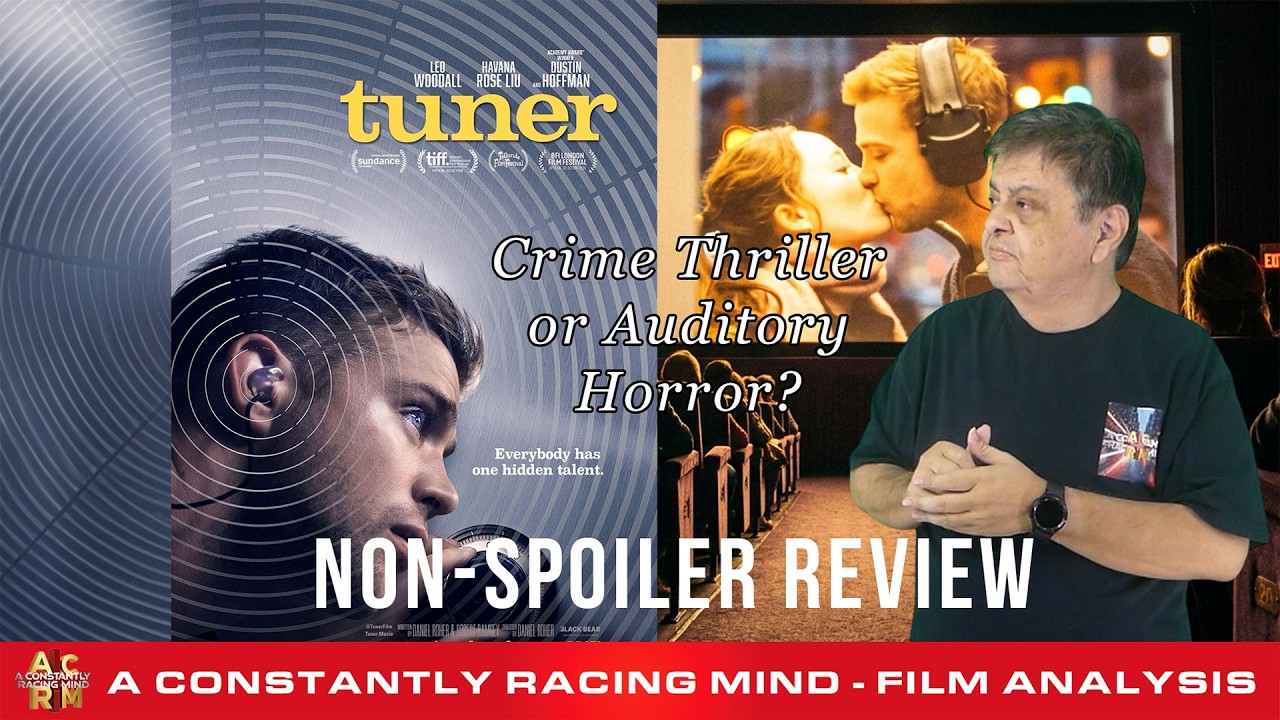 Tuner 2026 Review &mdash; Crime Thriller or Auditory Horror?