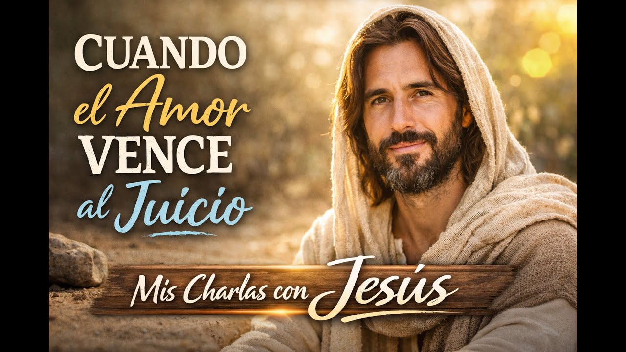 “Cuando el amor vence al juicio” Jesús cuenta la historia de la mujer adúltera #fe #dios #religion