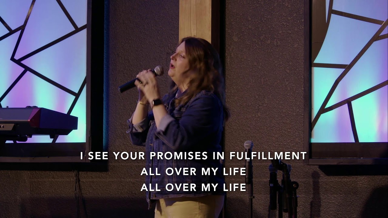 Sunday Morning Service