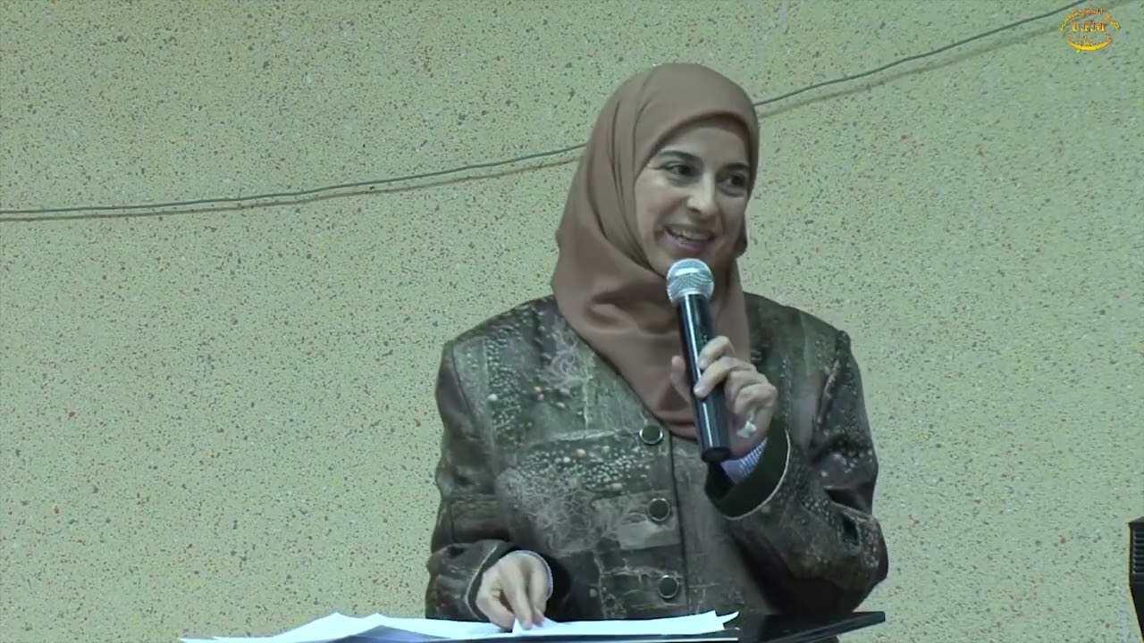 الثلوث اللغوي في الأدب الإلكتروني مقاربة ديداكتيكية لنمادج من دروس الأدب العربي المقدمة على قنوات ال