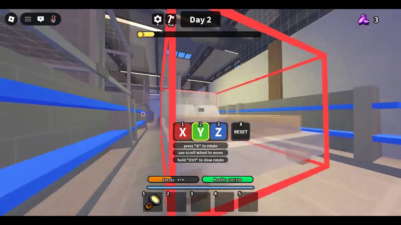 SERVIVE IN MEGA MARKET