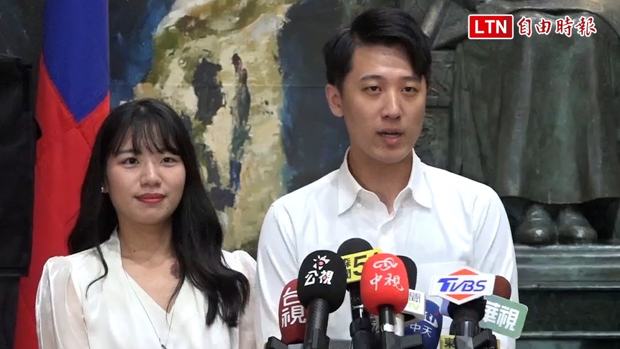 卸任後永遠是國民黨志工 朱立倫曝子弟兵下一步