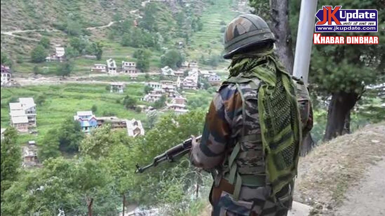 Top news of Jammu Kashmir Khabar Dinbhar 21 May 2025