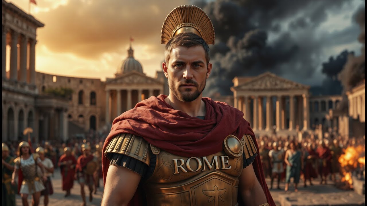The Hidden Truth About ROME | Documentary video