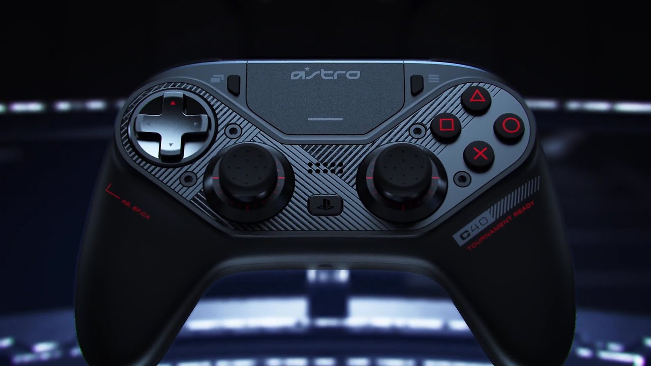 Top 5 Best PC Gaming Controllers In 2020
