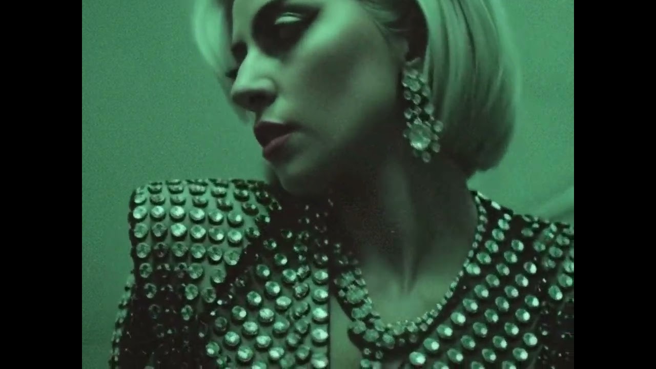 LADY GAGA - BROOKLYN NIGHTS / MUSIC VIDEO