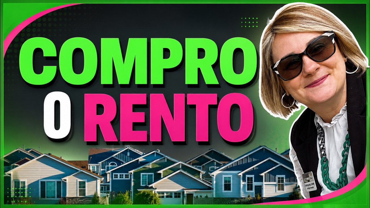 &iquest;Vale la pena comprar casa en Oregon si te mudas en 3 a&ntilde;os?