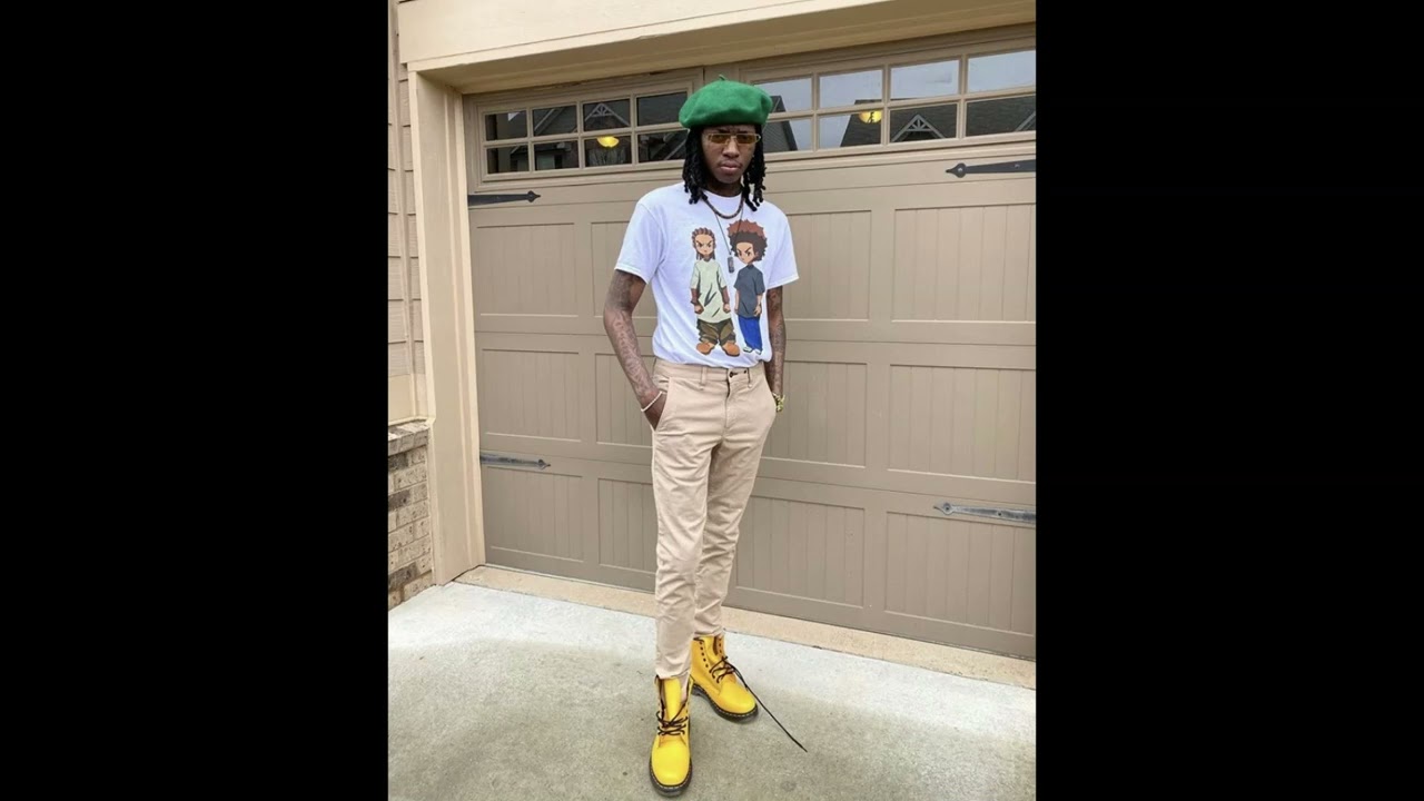 [FREE] SahBabii x T3 Type Beat - 