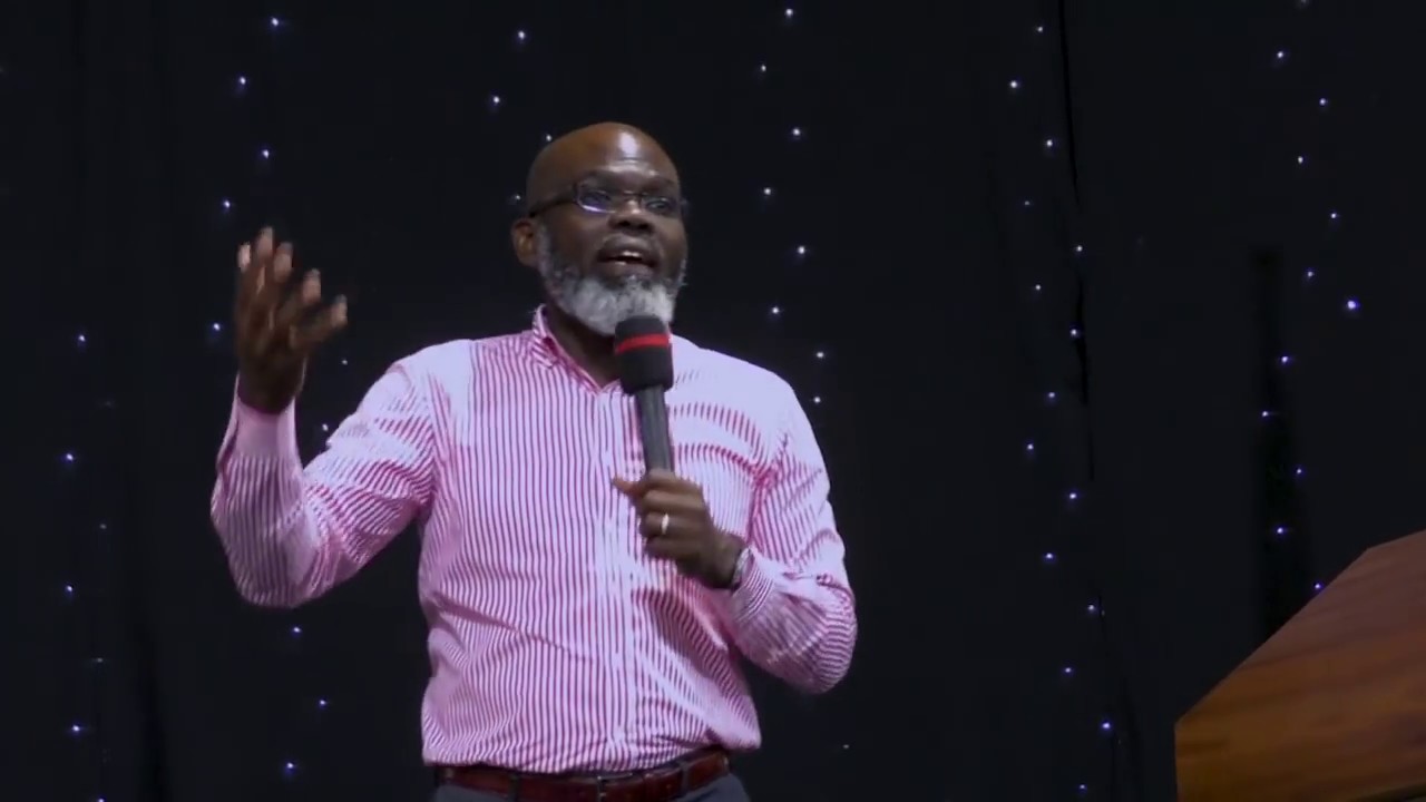 PROPHETE NGAWALA Francis: L' ENVOUTEMENT ET SES MANIFESTATIONS