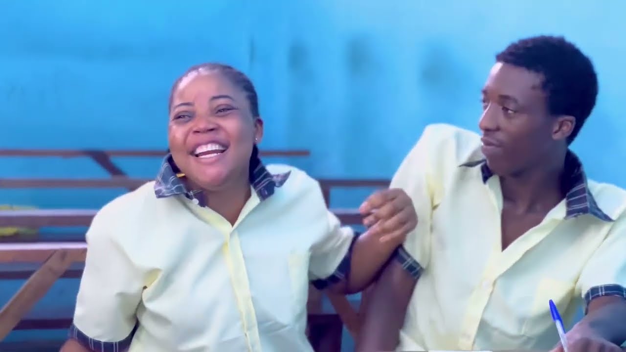 CLASSROOM CHRONICLES. EP 1