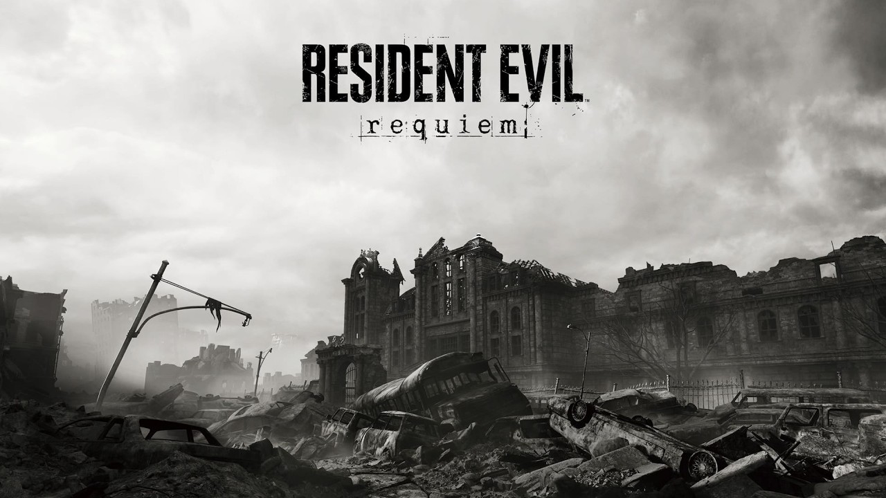 🔴RESIDENT EVIL 9 REQUIEM AND ARC RAIDERS  | PART 3 | LIVE STREAM | GAMEPLAY | CHILL STREAM.