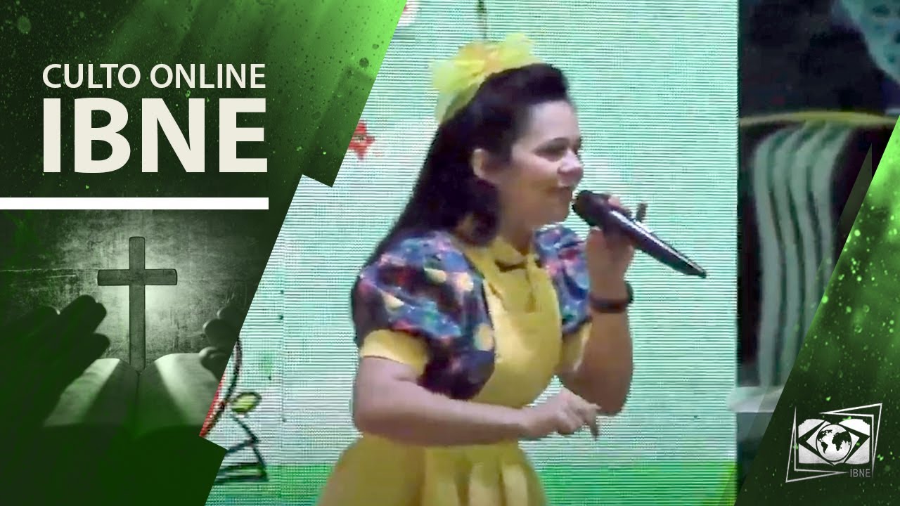 Tia Jo I Deus mandou pescador eu sou ( Lu 5 ) CONGRESSO INFANTIL 2021