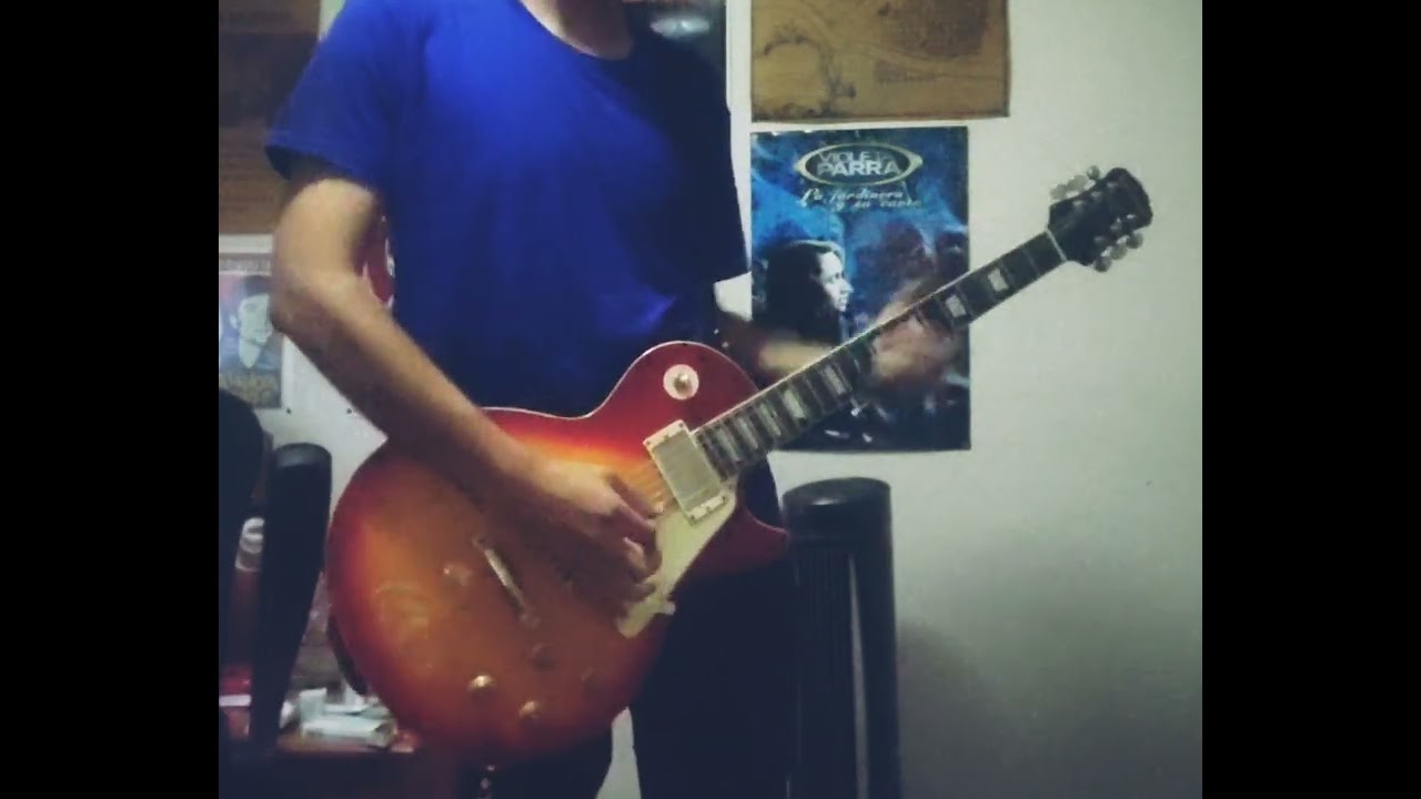 Good times bad times cover