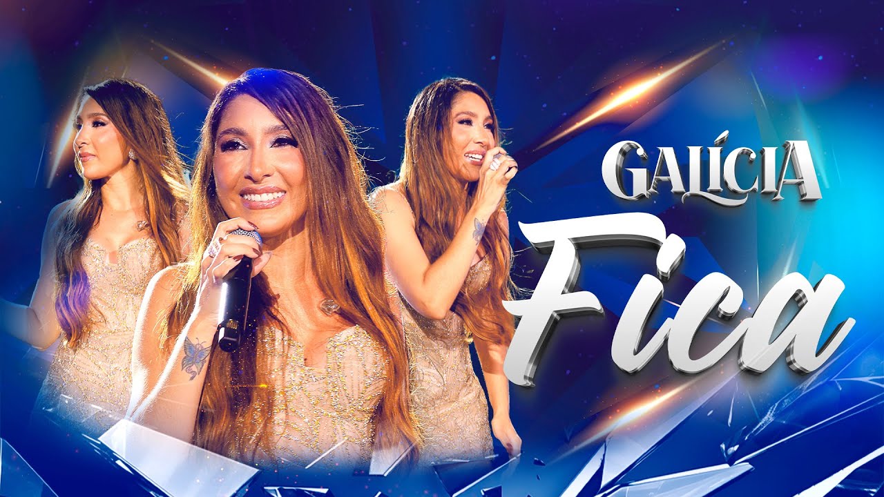 Galícia - Fica (DVD Galícia In Casa)