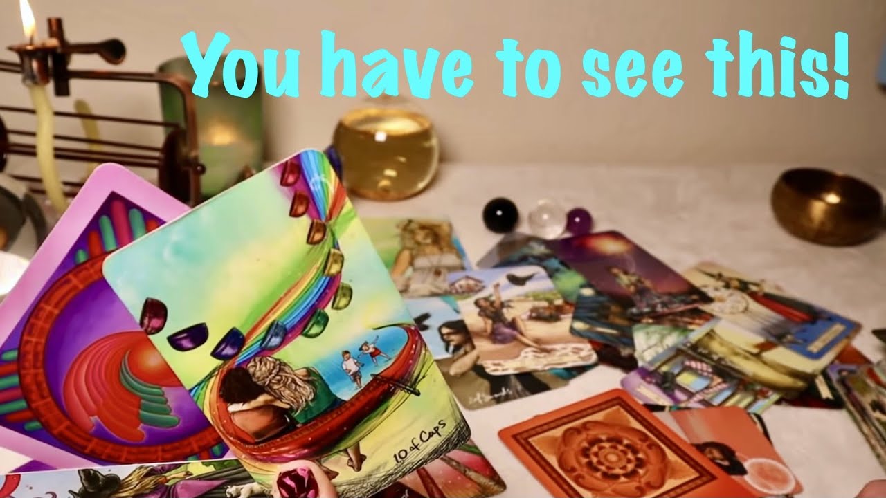 GEMINI♊️ OMG⚠️ YOU HAVE NO IDEA & HAPPENING FAST ❤️️222 ❤️️Love Money & Soulmate Return *TIMELESS 🔥🔥