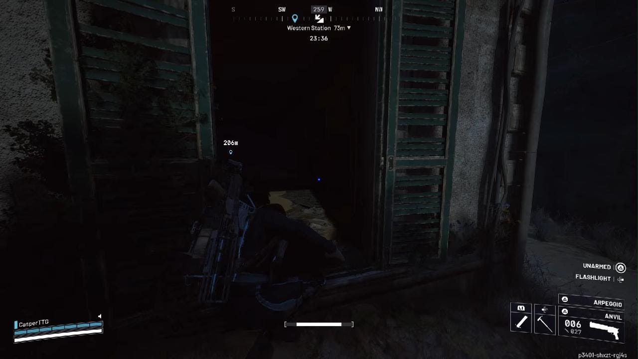 Saved another life