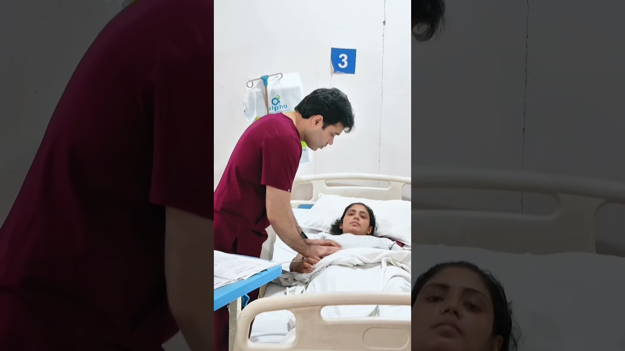 Всегда на посту, чтобы обеспечить вам наилучшее медицинское обслуживание. 👨&zwj;⚕️💼