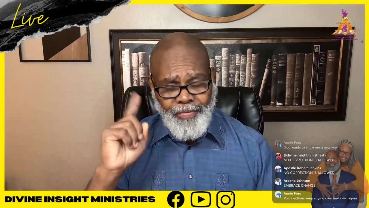 Demonic systems that fight against impartation