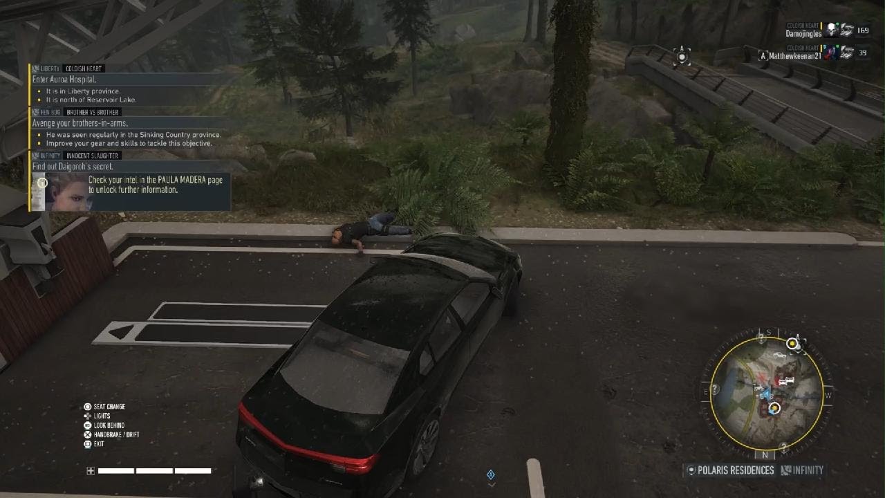 Tom Clancy’s Ghost Recon Breakpoint