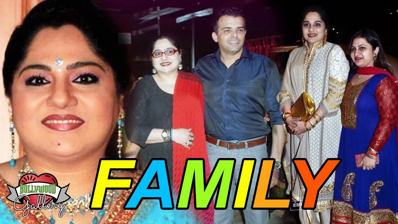 Shagufta Ali Family, Parents, Husband and Children