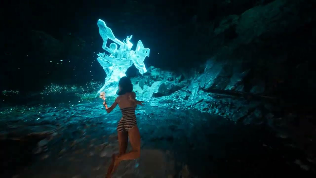 Clair Obscur: Expedition 33 -  Explorando 3  #38