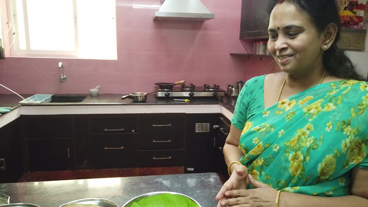 விரைவாய் 🍗விருந்து 1 Hour Non Veg Lunch Gowri Samayalarai
