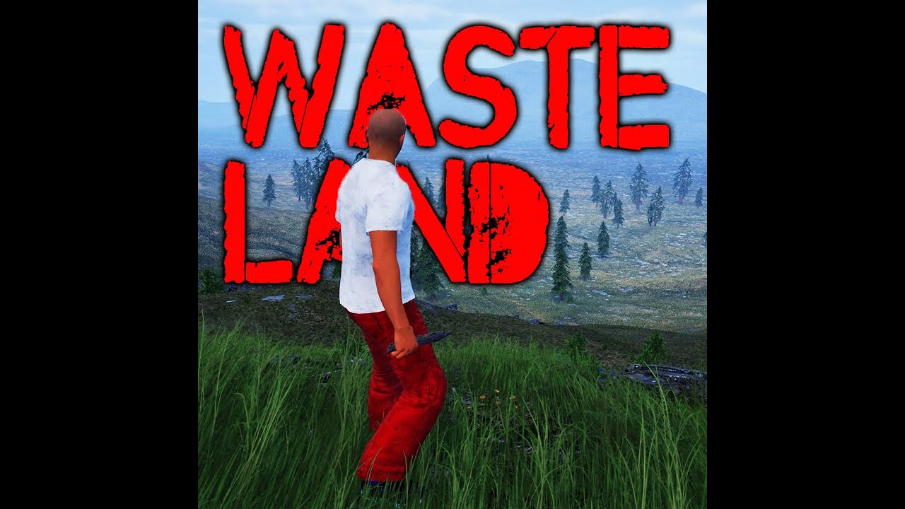 🔴 SWANFIELD SURVIVAL | Wastelandic Zombie E.A.O.W.S.C. | VERT