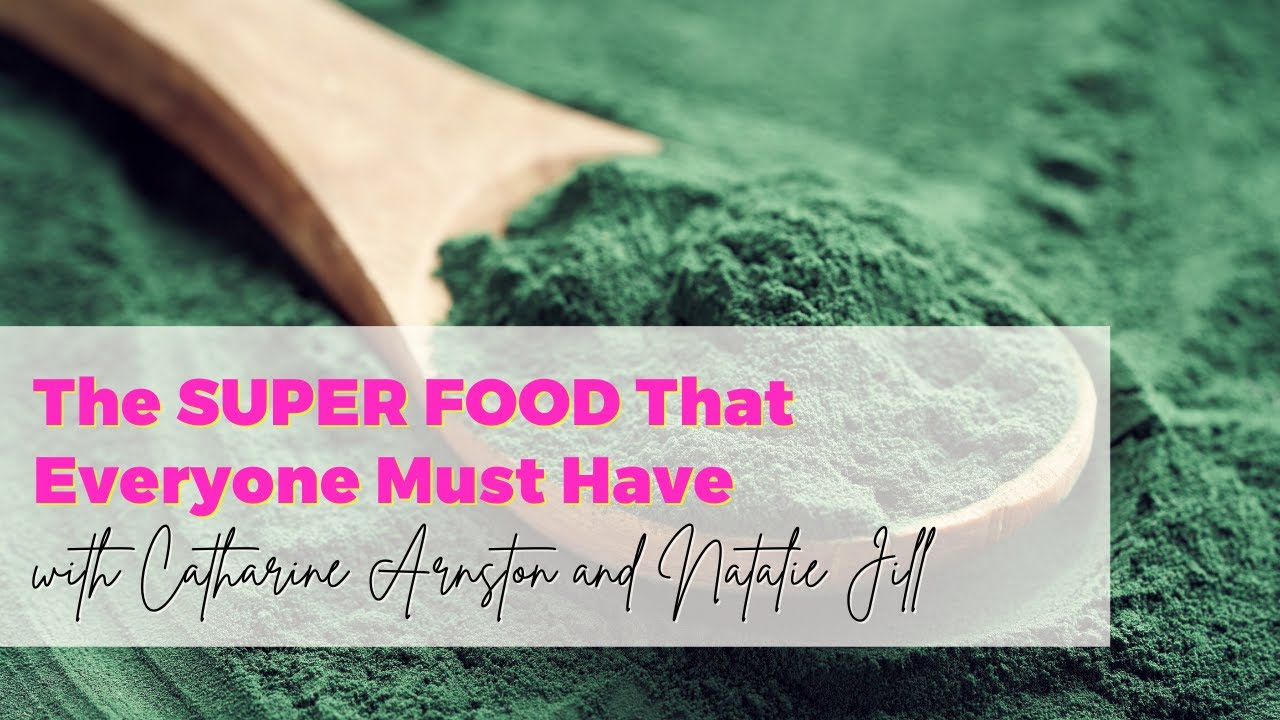 How This Natural Superfood Could Change Your Energy Levels Forever!