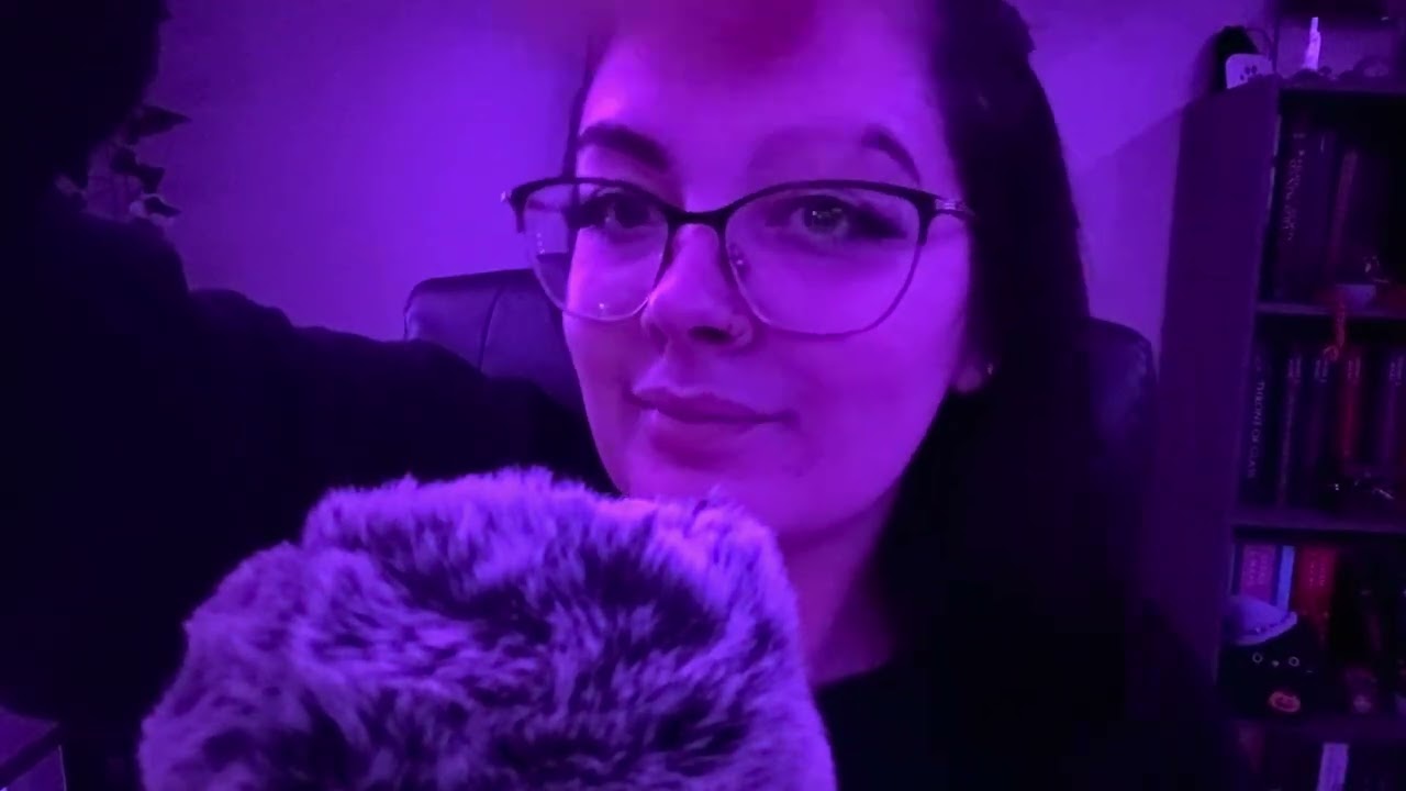 ASMR. Soothing You To Sleep (Personal Attention, Repeating “Shh” “It’s Ok” & “Go to Sleep” etc)