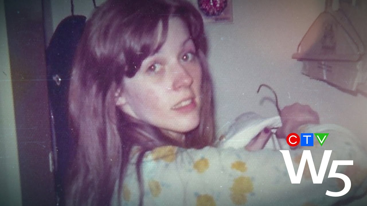 Who Killed Sonia? Part 1: A Canadian mom is murdered in her own home | W5 INVESTIGATION