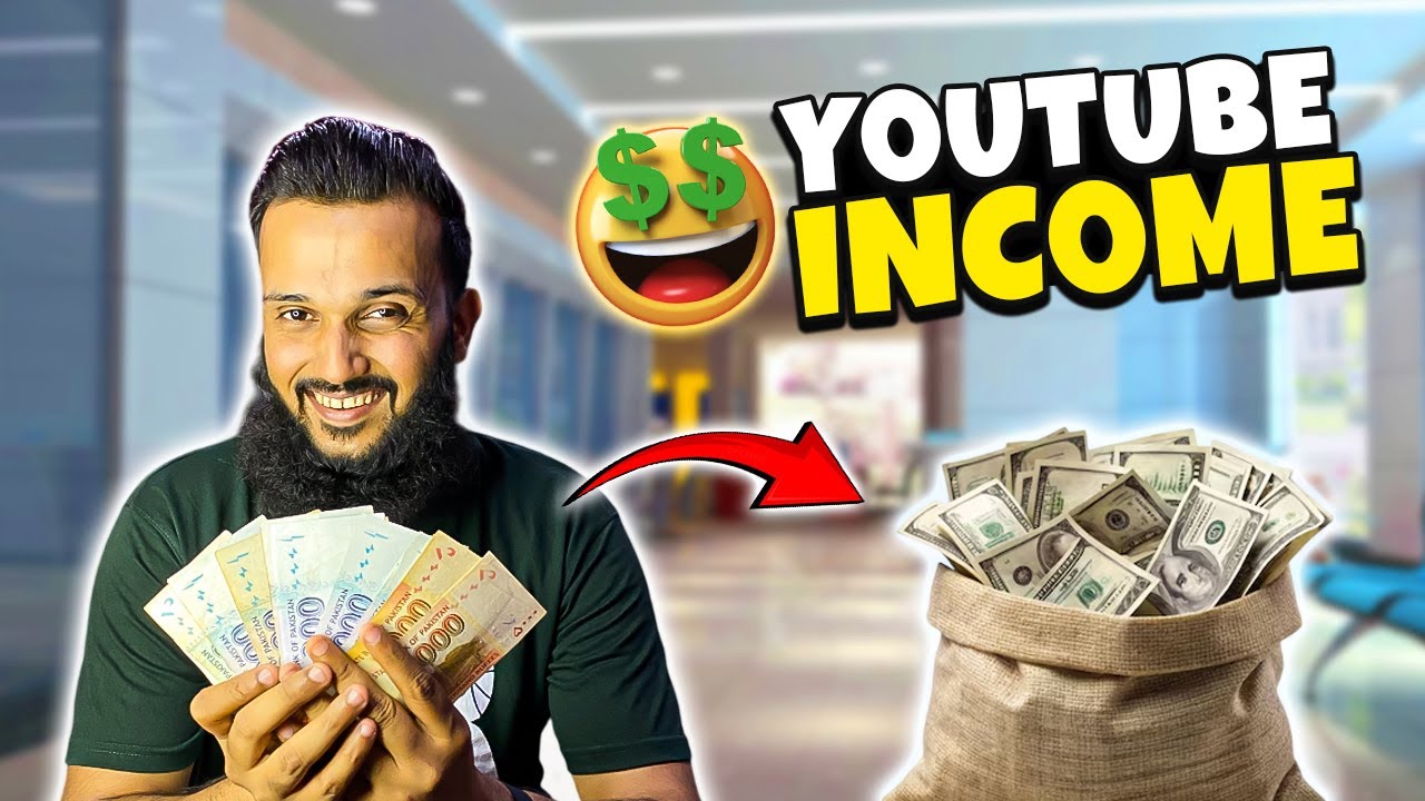 Is bar YouTube se achi payment mili 😍 Fahad Bhai Official