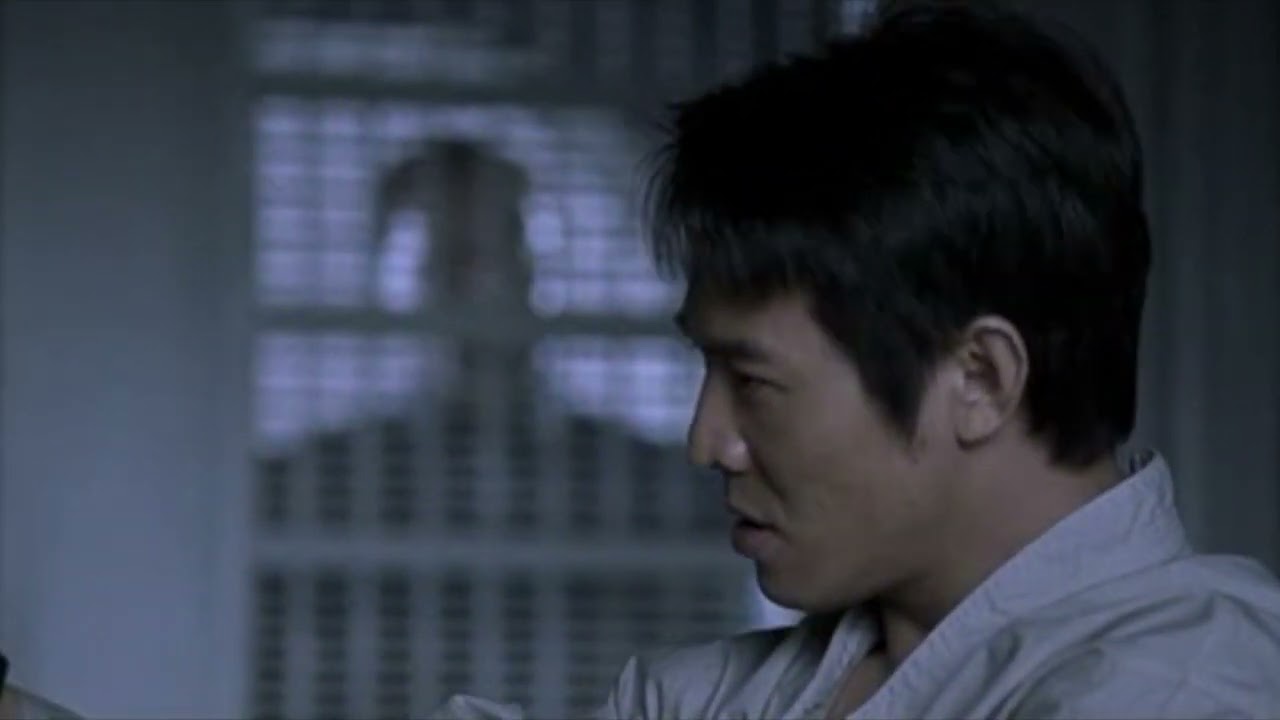 Xing Yi Quan  - Dal Film 