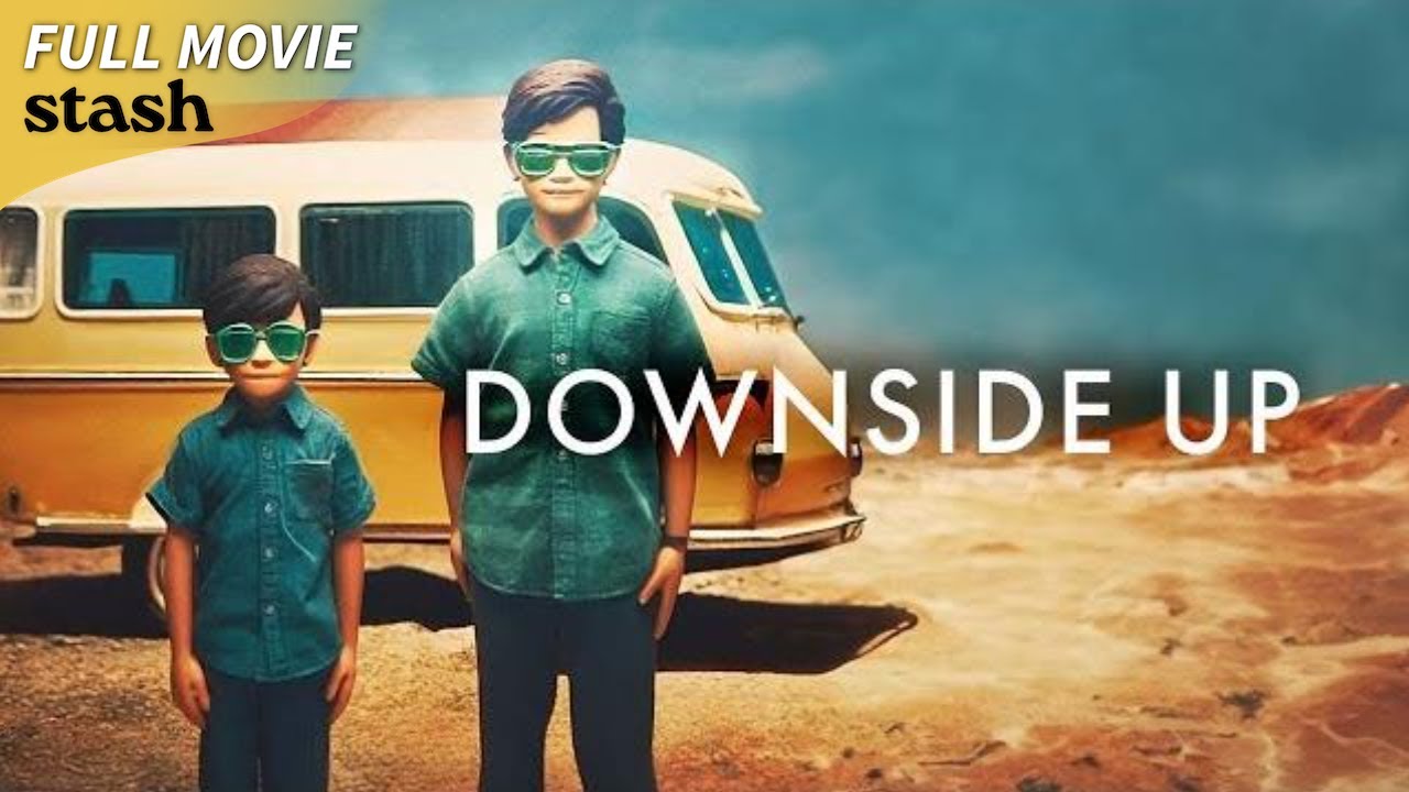 Downside Up | Down Syndrome Documentary | Full Movie | Around the World