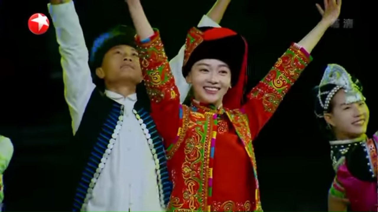 【花絮】吴谨言学哈尼舞蹈记不住舞步连连受挫 蔡国庆教空乘学员唱歌热烈献唱《我们在行动3》第10期 20190508【东方卫视官方高清HD】