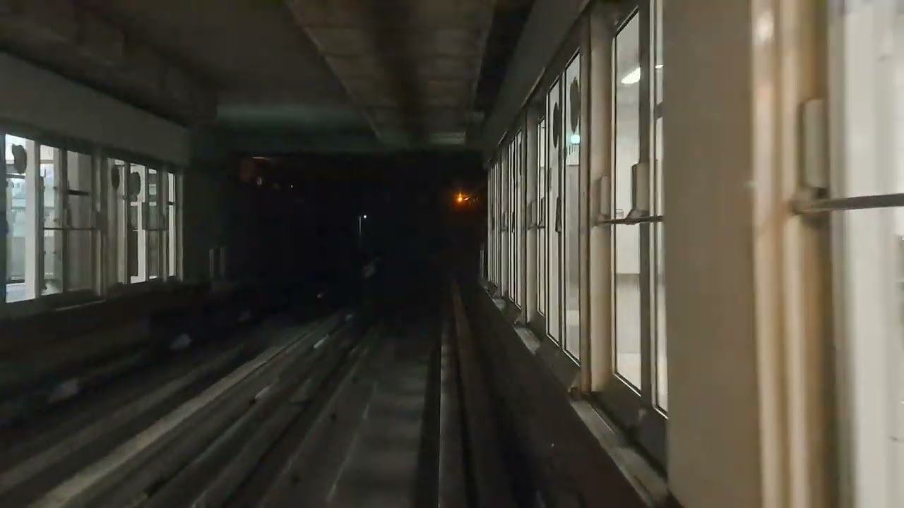 [STAR] VAL208 AG - Métro a - HP07