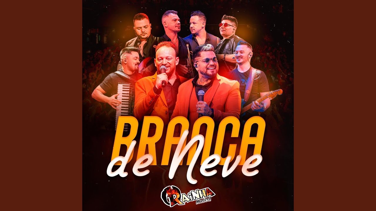 Branca De Neve