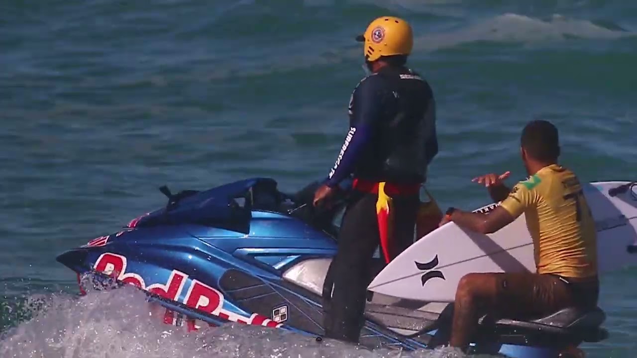 OI RIO PRO WSL SAQUAREMA 2022