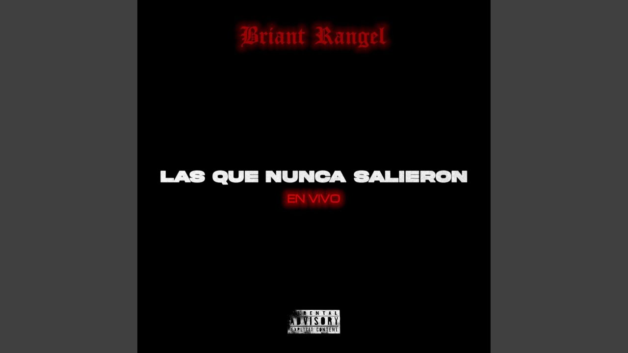 Bien Relajado (En Vivo)