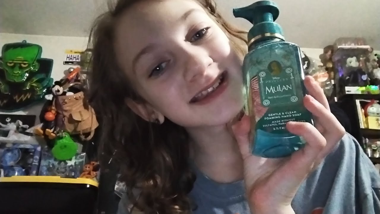 #bathandbodyworks $3.50 soap haul and $1 pocket bac, #thredup Outfit of the day