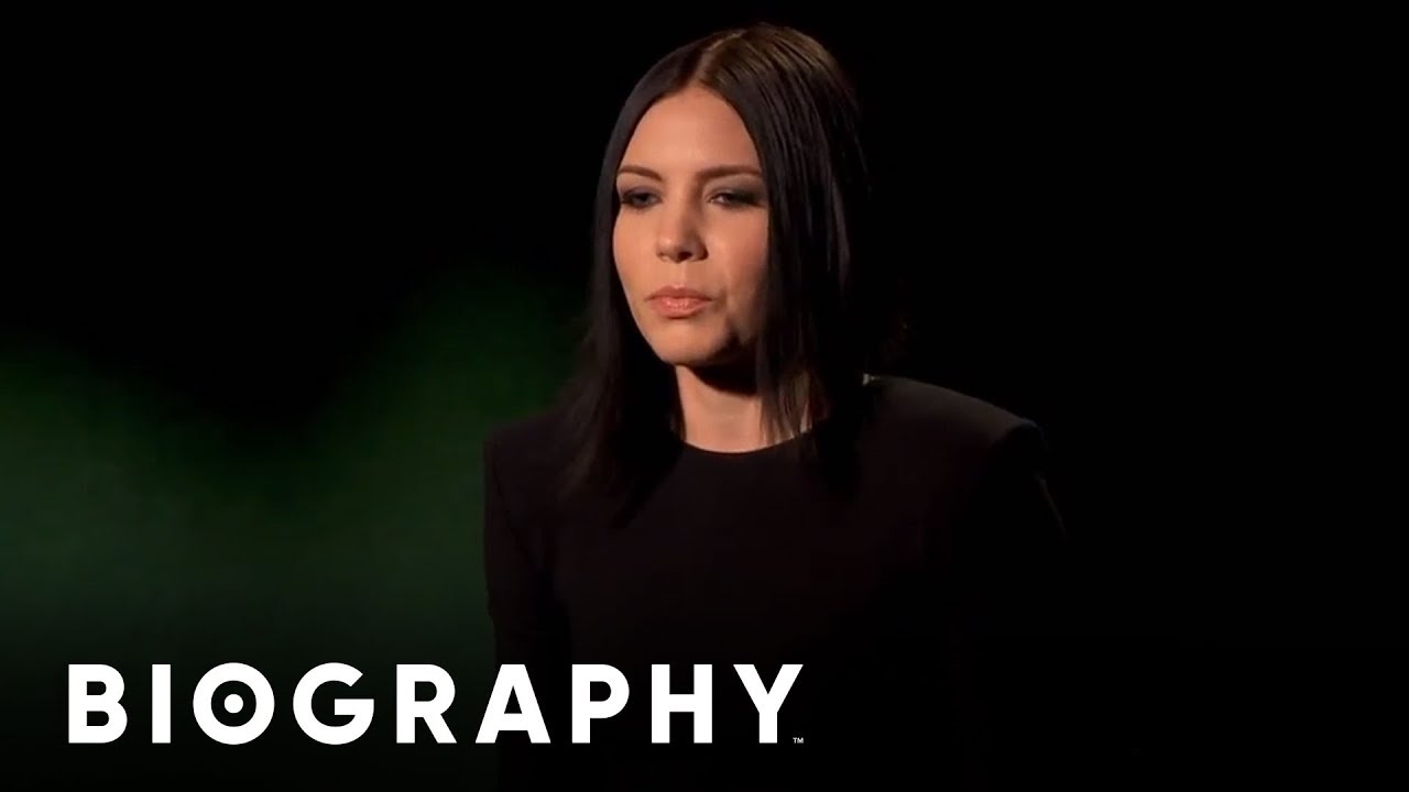 Celebrity Ghost Stories: Skylar Grey - Ghostly Spirit | Biography